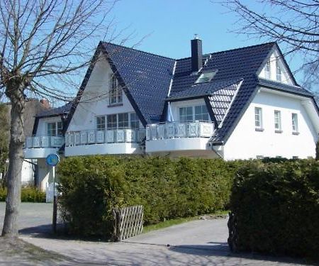 Ferienwohnung I Stortebekerstr.13 ซิงสท์ ภายนอก รูปภาพ