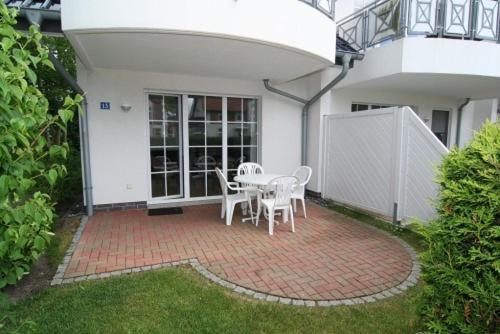 Ferienwohnung I Stortebekerstr.13 ซิงสท์ ภายนอก รูปภาพ