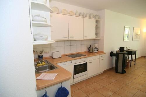 Ferienwohnung I Stortebekerstr.13 ซิงสท์ ภายนอก รูปภาพ
